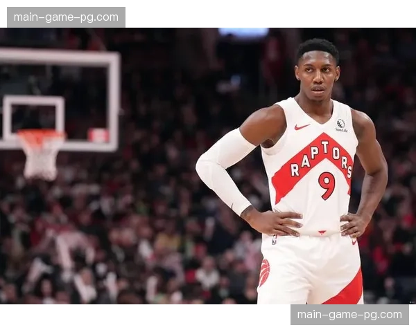 猛龙巴雷特奎克利各得13分 角色球员均衡贡献显阵容深度 猛龙巴雷特奎克利各得13分 角色球员均衡贡献显阵容深度