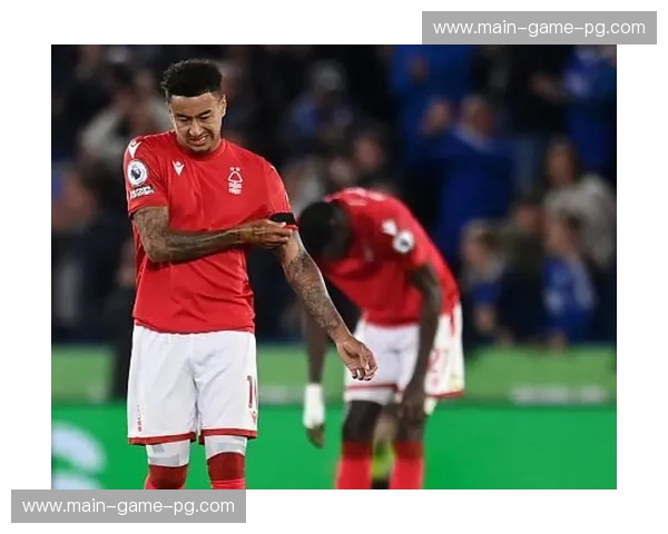 诺丁汉森林35脚射门无果 进攻效率低成戴恩下课导火索