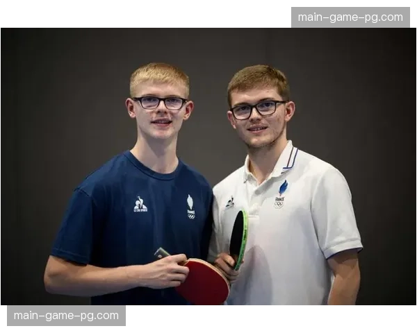 勒布伦兄弟分守上下半区 法国新星技术先进冲击力十足