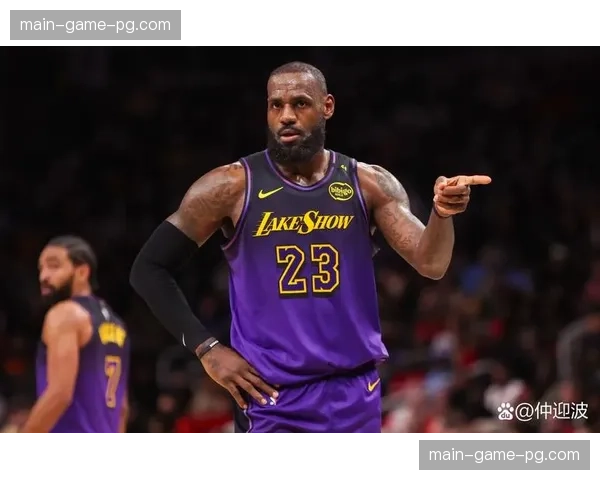 湖人詹姆斯出场时间控制 老将体能分配进入关键期 湖人詹姆斯出场时间控制 老将体能分配进入关键期