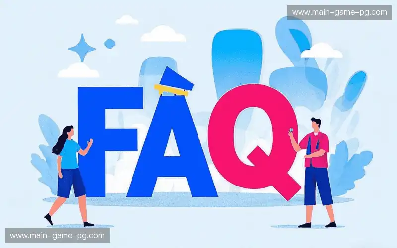 常见问题